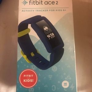 Fitbit Ace 2